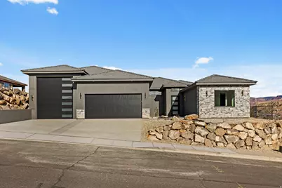 319 E 920 N, Hurricane, UT 84737 - Photo 1