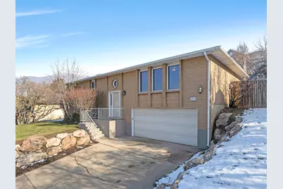 8036 S 2575 E, South Weber, UT 84405 - Photo 1