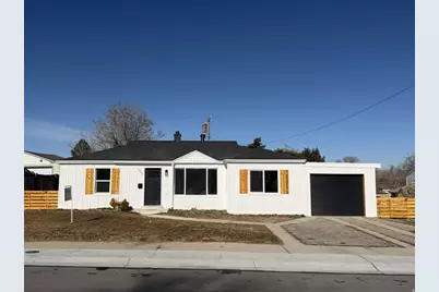 4546 W 5615 S, Kearns, UT 84118 - Photo 1