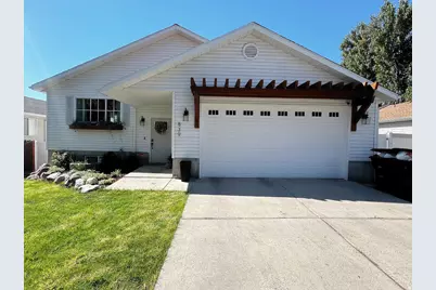 839 S 300 W, Logan, UT 84321 - Photo 1