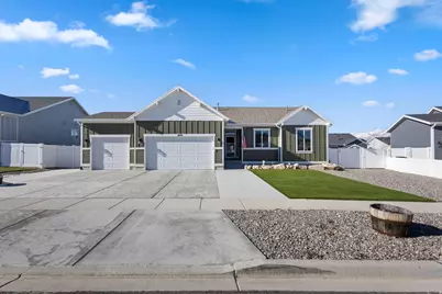 1674 S 1110 E, Heber City, UT 84032 - Photo 1
