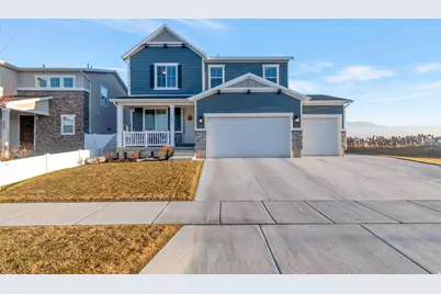 167 W Dunlin Dr #60, Salem, UT 84653 - Photo 1