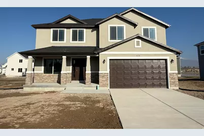 475 E 500 N #LOT 22, Salem, UT 84653 - Photo 1