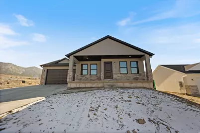 594 E 400 S, Nephi, UT 84648 - Photo 1