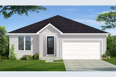 3637 N Nathan St, Eagle Mountain, UT 84005 - Photo 1