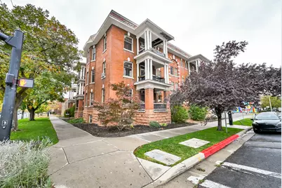 276 E Broadway St S #3, Salt Lake City, UT 84111 - Photo 1