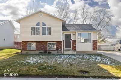 593 W 950 N, Clinton, UT 84015 - Photo 1