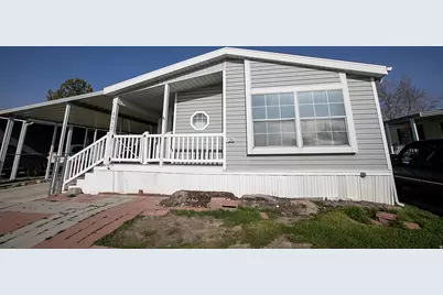 3312 Chester Park Dr, Salt Lake City, UT 84119 - Photo 1