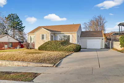 2829 E 2880 S, Salt Lake City, UT 84109 - Photo 1