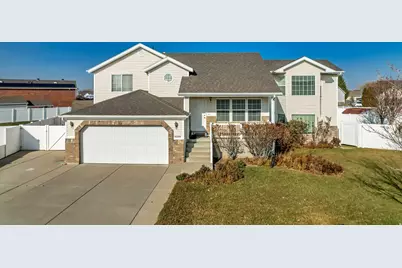 6508 W Cottontail Dr S, West Valley, UT 84128 - Photo 1