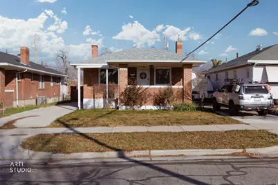 567 E Redondo Ave, Salt Lake City, UT 84105 - Photo 1