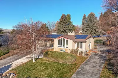 458 W 4125 N, Pleasant View, UT 84414 - Photo 1