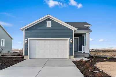 536 W Williams Ln, Grantsville, UT 84029 - Photo 1
