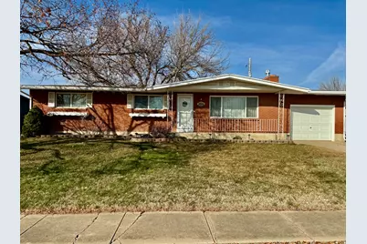 1826 W 2350 S, Syracuse, UT 84075 - Photo 1