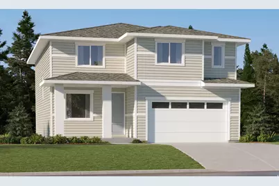 6072 W Sapphire St S #336, West Jordan, UT 84081 - Photo 1