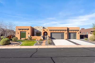 3208 S Sand Stone Dr, Hurricane, UT 84737 - Photo 1