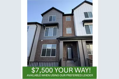 828 W Ivywell Ln #220, North Salt Lake, UT 84054 - Photo 1