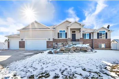 3785 N 2525 W, Farr West, UT 84404 - Photo 1