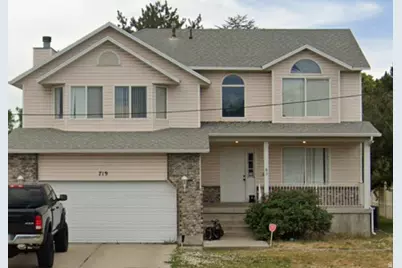 719 W 4800 S, Taylorsville, UT 84123 - Photo 1