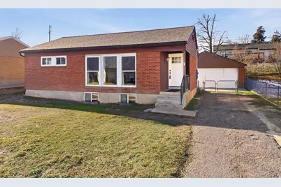 5123 S 550 W, Washington Terrace, UT 84405 - Photo 1