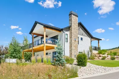 4377 N Seven Bridges Rd #210, Eden, UT 84310 - Photo 1