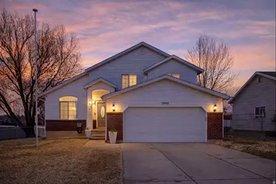 2602 W 3900 S, Roy, UT 84067 - Photo 1