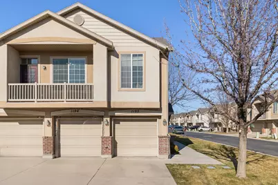 1102 W Kensington Dr, North Salt Lake, UT 84054 - Photo 1