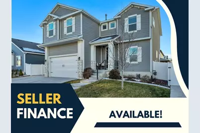 7275 N Clear Meadow Way, Eagle Mountain, UT 84005 - Photo 1