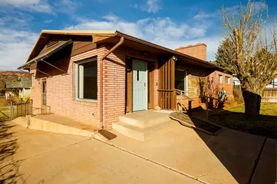 285 N 100 E, Kanab, UT 84741 - Photo 1