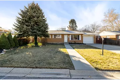 1514 E 4160 S, Millcreek, UT 84124 - Photo 1