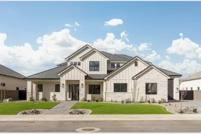 5290 W 2040 S, Hurricane, UT 84737 - Photo 1