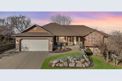1127 N 3150 E, Layton, UT 84040 - Photo 1