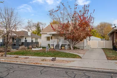 2011 S Roberta St, Salt Lake City, UT 84115 - Photo 1