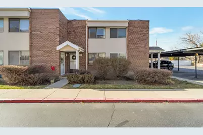 3924 S 805 St E #B, Salt Lake City, UT 84107 - Photo 1