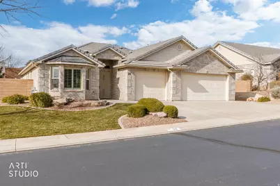 1730 W Stonebridge Dr #20, Saint George, UT 84770 - Photo 1