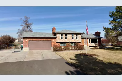 4488 W 4950 S, Hooper, UT 84315 - Photo 1