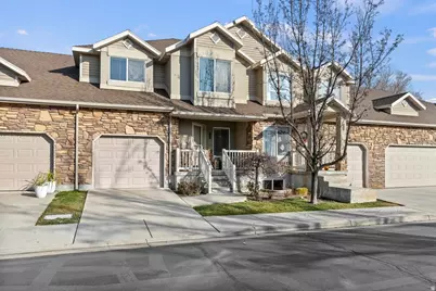 679 S Clearwater Falls Dr, Layton, UT 84041 - Photo 1