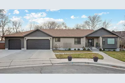 978 S 1375 E, Springville, UT 84663 - Photo 1