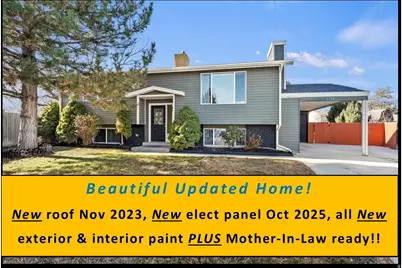 6154 S Zodiac Dr, Kearns, UT 84118 - Photo 1