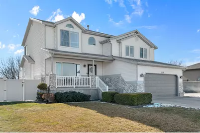 5339 West Legacy Hill Dr W, West Jordan, UT 84081 - Photo 1