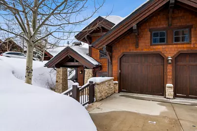 8895 Empire Club Dr, Park City, UT 84060 - Photo 1