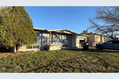 4801 S 4015 W, Taylorsville, UT 84129 - Photo 1