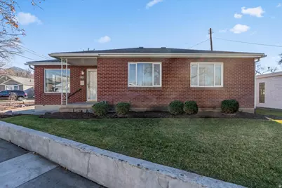 1664 Hillcrest Ave E, Salt Lake City, UT 84106 - Photo 1