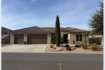 1432 W Morane Manor Dr, Saint George, UT 84790 - Photo 1
