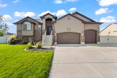 2581 W 2825 N, Farr West, UT 84404 - Photo 1