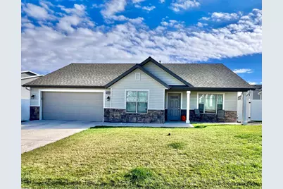 3009 W 250 S, Vernal, UT 84078 - Photo 1