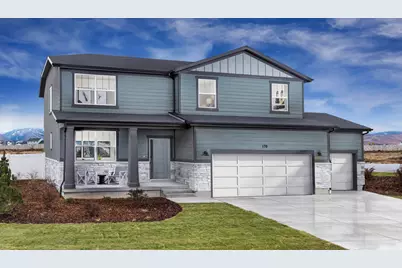 170 W 1320 N #170, Tooele, UT 84074 - Photo 1