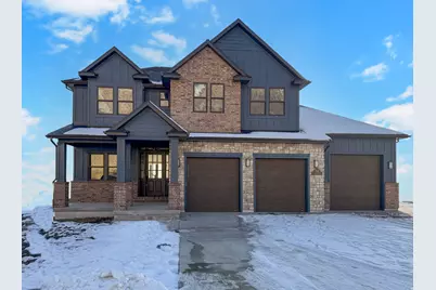 719 E Mtn Rd, North Ogden, UT 84414 - Photo 1