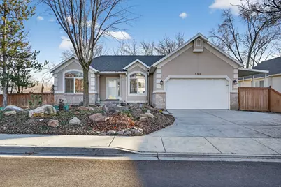 586 E Creekview Dr, Murray, UT 84107 - Photo 1