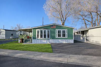 9306 S 480 W #8, Sandy, UT 84070 - Photo 1
